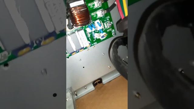 Inverter Pcb Cold Room Unit