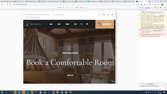 Создаем адаптивный слайдер на WordPress в плагине Slider Revolution 6 2020 смотреть онлайн