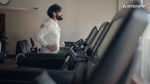 Ambrane NeoBuds 33 True Wireless Earphones with Multi-Functional Touch Sensor смотреть онлайн