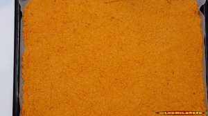 РУЛЕТ МОРКОВНЫЙ ЗАКУСОЧНЫЙ с КРАСНОЙ РЫБОЙ ( roll carrot eatery with red fish )