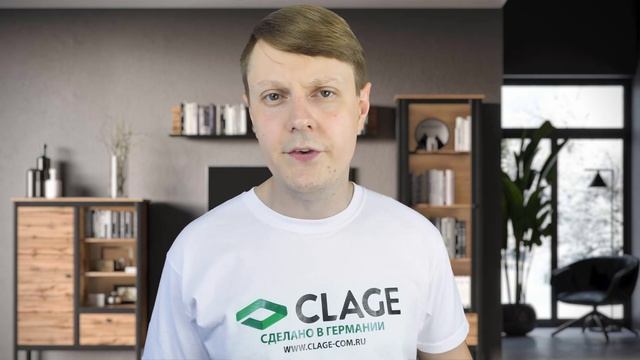 CLAGE серии MBH: обзор миниатюрных и производительных проточных водонагревателей.