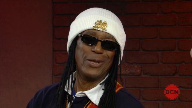 Washington Full Circle: Junior Marvin смотреть онлайн
