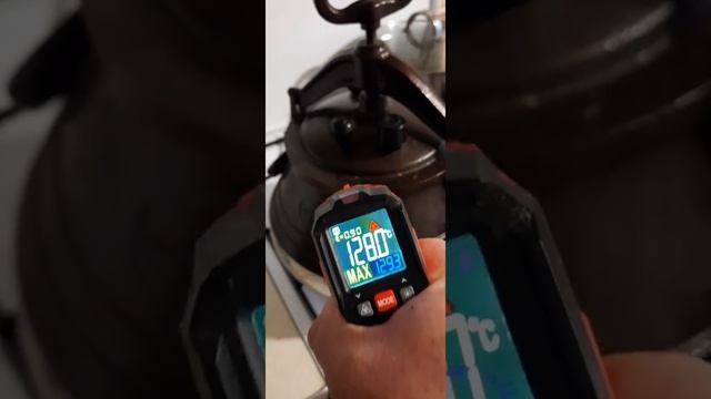 Афганский казан-скороварка температура нагрева смотреть онлайн