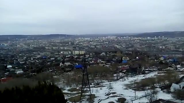 Новокузнецк. Какой же ты маленький! смотреть онлайн