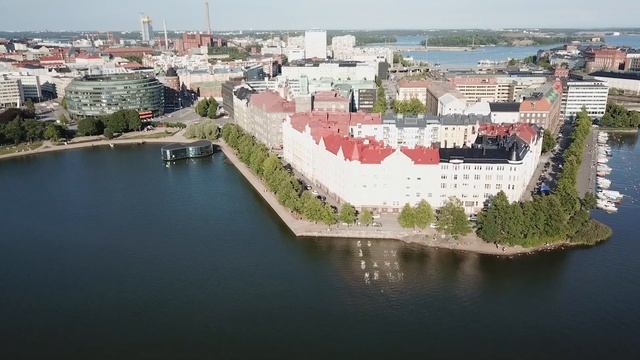 WHAT to DO in HELSINKI | TOP 10 sights смотреть онлайн