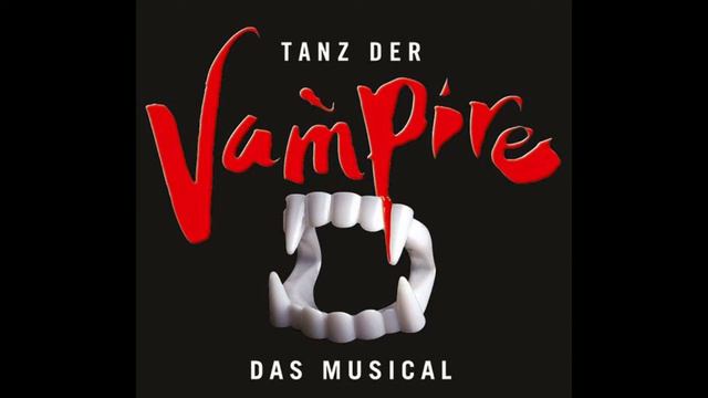 Tanz der Vampire - 28.04.2018 смотреть онлайн