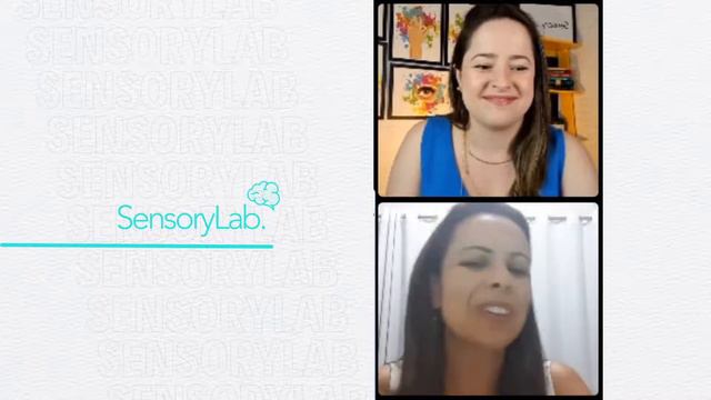 Análise sensorial em ensino e pesquisa com Ana Flávia de Oliveira смотреть онлайн
