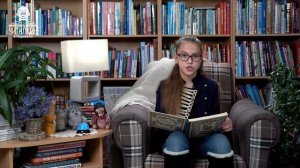 "Лентяй и Чечетка". Якутская сказка. Читает Ольга Майорова.