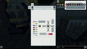 #4 Русский гайд по моду | Industrial Upgrade | minecraft 1.12.2 | Механизмы