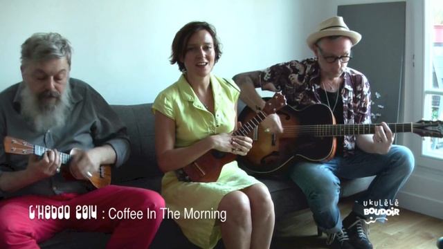 L'Hebdo 2014 n°31 : Coffee In The Morning смотреть онлайн