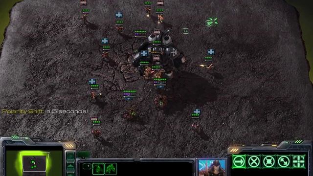 SC2 Thaddius Boss Fight смотреть онлайн