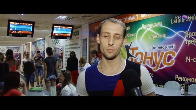 Подарунок дітям від клубу "Шоколад" смотреть онлайн
