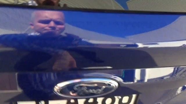 Ford Kuga Ecoboost 2015 - Car Video Review | Team Hutchinson Ford смотреть онлайн