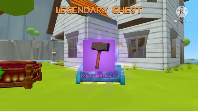 How to Get Free Giftcards + Legendary/Elite Chest Opening- Rocket Royale (NOT CLICKBAIT) смотреть онлайн