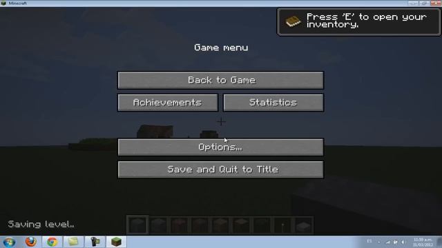 Minecraft 1.2.5 - Como instalar Optifine MOD - ESPAÑOL TUTORIAL смотреть онлайн