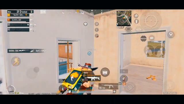 (For Gyro Read Comment)"POCO M4 5G" BGMI/PUBG Gaming Review!(Best But!?)Gyro,Heat,Graphics & FPS Ex смотреть онлайн