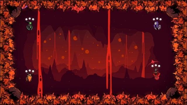 Gurgamoth смотреть онлайн