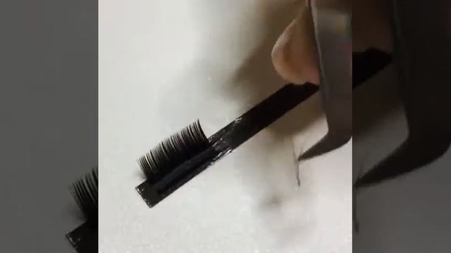 Ресницы 2Д 3Д смотреть онлайн