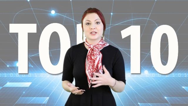 Top 10 Facts About Ireland