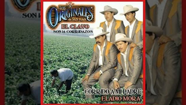 Eladio Mora - Los Originales De San Juan смотреть онлайн