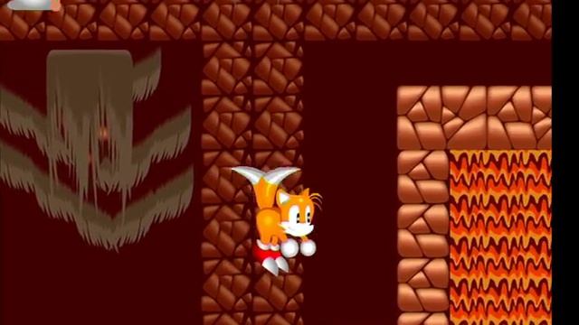 Tails Adventure GM смотреть онлайн