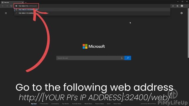 Setting up a Plex Media Server on the Raspberry Pi смотреть онлайн