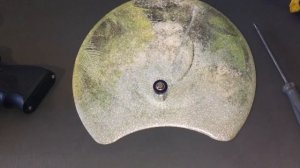 ЗАМЕНА БАТАРЕЙКИ ПРЕМЬЕР 4. Пытаемся понять почему аэрозольный пистолет перестал работать!