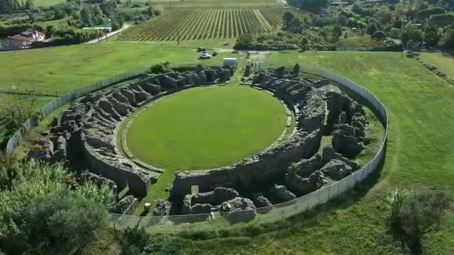 video spot Città di Luni anno 2022 смотреть онлайн