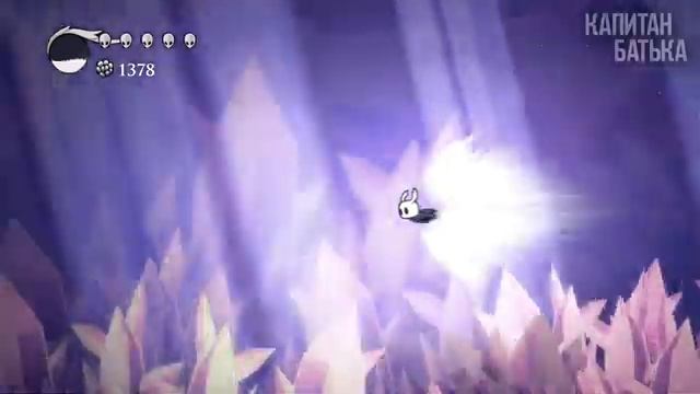 ИНДИ ДАРК СОУЛС Обзор Hollow knight смотреть онлайн