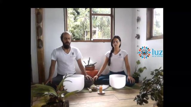 Nada Yoga, el Yoga del Sonido смотреть онлайн