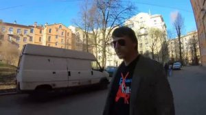 Прототип Антибиотика сериал Бандитский Петербург