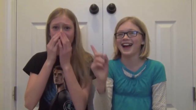 The Bean Boozled Challenge! смотреть онлайн