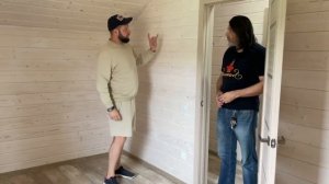 Покупка Загородного Дома, На Что Обратить Внимание! Как принять дом у застройщика?