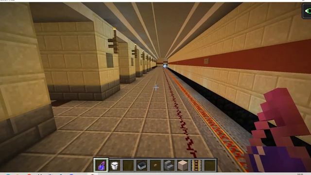 манкрафт метро спб ч 3 смотреть онлайн