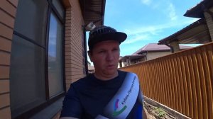 Удаление высолов на коричневом кирпиче. Часть#2 (Что у нас получилось после тест-драйва)