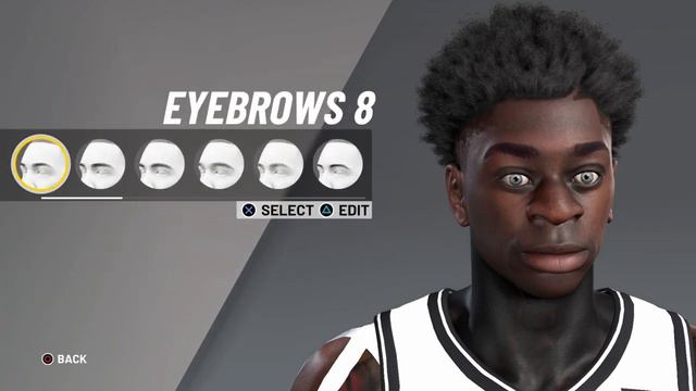 *NEW* BEST FACE CREATION IN 2K20! LOOK LIKE A SNAGGER NOW ! смотреть онлайн