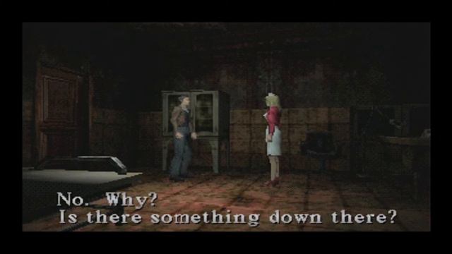 LISA GARLAND | Silent Hill | Part: 8 | Spooktober Playthrough смотреть онлайн