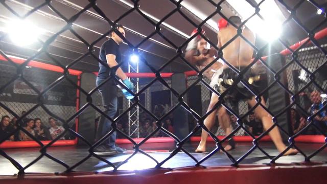 Best of Kampf 4 Kevin Glauser vs Daniel Filipovic смотреть онлайн