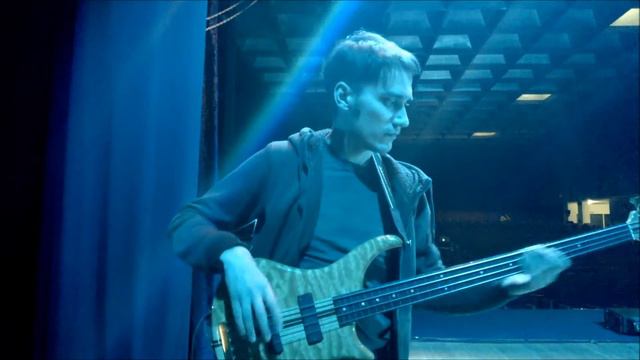 Pedulla Thunderbass Fretless :3 Dmitry Ershov смотреть онлайн