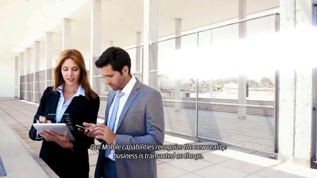 JPMorgan Access Italian - Narrated by Debbie Irwin смотреть онлайн