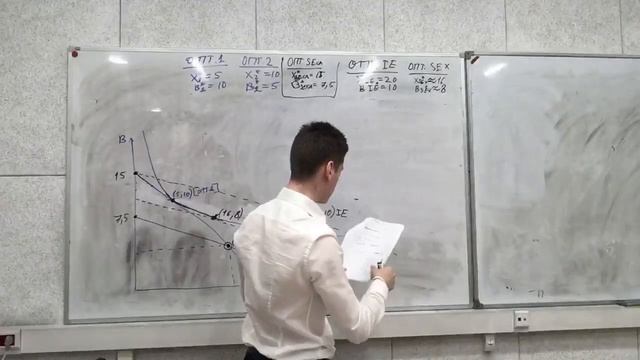 Консультация по межвременному выбору и натуральному доходу смотреть онлайн