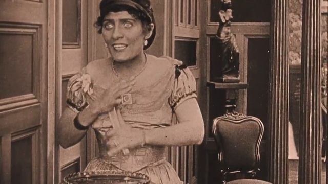 Рождение нации (The Birth of a Nation) 1915 смотреть онлайн