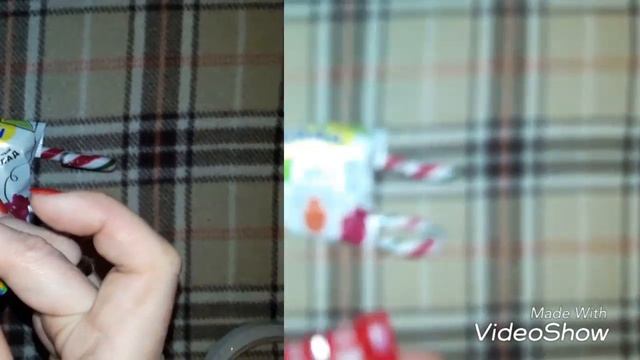СЛАДКИЕ САНИ ❄ Подарок своими руками ? смотреть онлайн