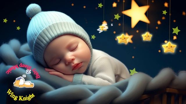 Whispers In The Wind: Musical Serenades To Carry Your Child Into Dreamland