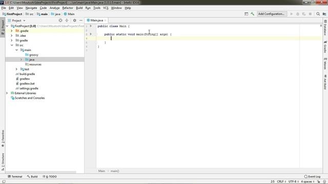 #2 RxJava - Setting Up смотреть онлайн