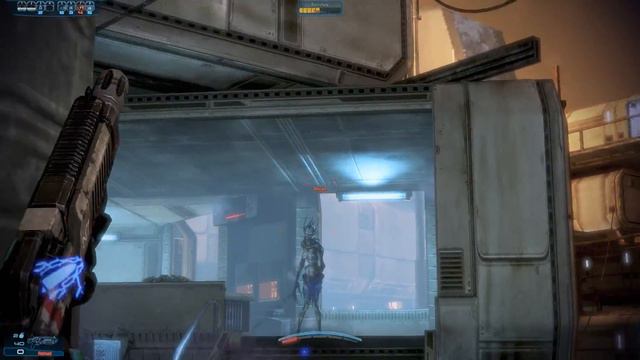 Human Infiltrator | Platinum solo смотреть онлайн