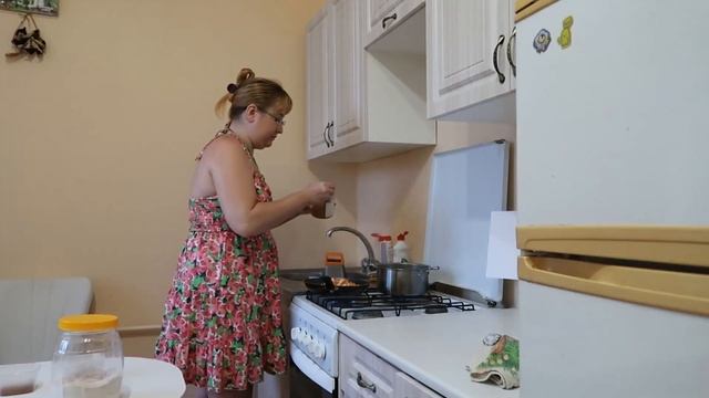 Суп с фрикадельками и грибами. Суп с шампиньонами. вкусный и быстрый супчик.