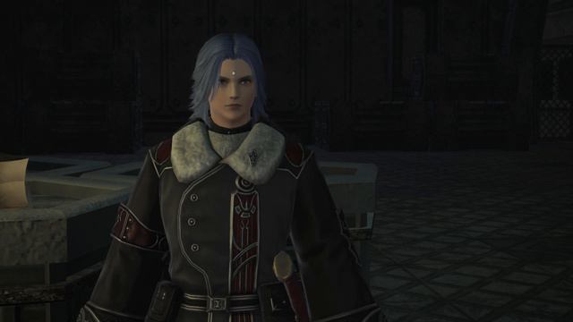 Final Fantasy XIV Endwalker -- Paladin Story, Part 135 смотреть онлайн