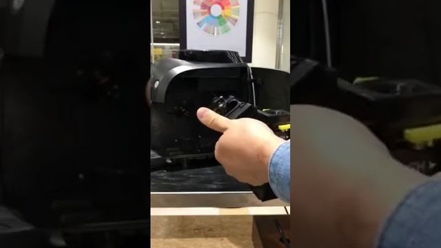 淺口袋方案—咖啡機操作：飛利浦HD8650咖啡機如何清洗沖煮器。 смотреть онлайн