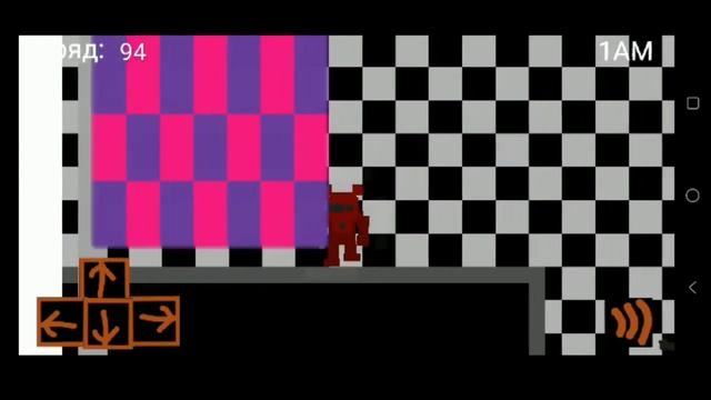 ??Новая версия FNaF Simulator 2D (Android Edition) V1.3??